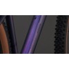 BICICLETA CUBE ATTENTION SLX 27.5" PURPLEGALAXY BLACK 2026 BICICLETA CUBE ATTENTION SLX 27.5" PURPLEGALAXY BLACK 2026