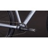 BICICLETA CUBE ATTENTION SLX 27.5" SLATEGREY BLACK 2026