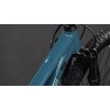 BICICLETA CUBE ATTENTION SLX 27.5" STORM BLUE 2026