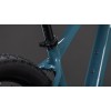 BICICLETA CUBE ATTENTION SLX 27.5" STORM BLUE 2026