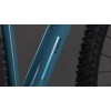 BICICLETA CUBE ATTENTION SLX 27.5" STORM BLUE 2026