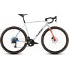 BICICLETA CUBE CROSS RACE C:62 SLX TEAMLINE 2026 BICICLETA CUBE CROSS RACE C:62 SLX TEAMLINE 2026