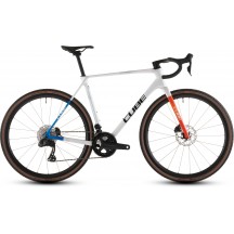 BICICLETA CUBE CROSS RACE C:62 SLX TEAMLINE 2026