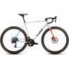 BICICLETA CUBE CROSS RACE C:68X TE TEAMLINE 2026 BICICLETA CUBE CROSS RACE C:68X TE TEAMLINE 2026