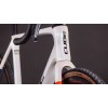 BICICLETA CUBE CROSS RACE C:68X TE TEAMLINE 2026 BICICLETA CUBE CROSS RACE C:68X TE TEAMLINE 2026