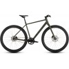 BICICLETA CUBE EDITOR ONE REEDGREEN BLACK 2026 BICICLETA CUBE EDITOR ONE REEDGREEN BLACK 2026