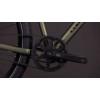 BICICLETA CUBE EDITOR ONE REEDGREEN BLACK 2026 BICICLETA CUBE EDITOR ONE REEDGREEN BLACK 2026