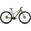 BICICLETA CUBE EDITOR ONE TRAPEZE REEDGREEN BLACK 2026 BICICLETA CUBE EDITOR ONE TRAPEZE REEDGREEN BLACK 2026