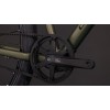 BICICLETA CUBE EDITOR ONE TRAPEZE REEDGREEN BLACK 2026 BICICLETA CUBE EDITOR ONE TRAPEZE REEDGREEN BLACK 2026