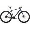 BICICLETA CUBE EDITOR PRO MINERALBLUE CHROME 2026 BICICLETA CUBE EDITOR PRO MINERALBLUE CHROME 2026