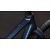 BICICLETA CUBE EDITOR PRO MINERALBLUE CHROME 2026 BICICLETA CUBE EDITOR PRO MINERALBLUE CHROME 2026