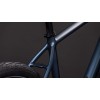 BICICLETA CUBE EDITOR PRO MINERALBLUE CHROME 2026 BICICLETA CUBE EDITOR PRO MINERALBLUE CHROME 2026