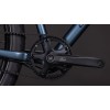 BICICLETA CUBE EDITOR PRO MINERALBLUE CHROME 2026 BICICLETA CUBE EDITOR PRO MINERALBLUE CHROME 2026