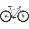 BICICLETA CUBE EDITOR PRO OATGREY GREY 2026 BICICLETA CUBE EDITOR PRO OATGREY GREY 2026