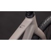 BICICLETA CUBE EDITOR PRO OATGREY GREY 2026 BICICLETA CUBE EDITOR PRO OATGREY GREY 2026