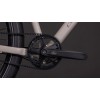 BICICLETA CUBE EDITOR PRO OATGREY GREY 2026 BICICLETA CUBE EDITOR PRO OATGREY GREY 2026