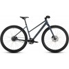 BICICLETA CUBE EDITOR PRO TRAPEZE MINERALBLUE CHROME 2026 BICICLETA CUBE EDITOR PRO TRAPEZE MINERALBLUE CHROME 2026