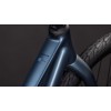 BICICLETA CUBE EDITOR PRO TRAPEZE MINERALBLUE CHROME 2026 BICICLETA CUBE EDITOR PRO TRAPEZE MINERALBLUE CHROME 2026