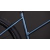BICICLETA CUBE EDITOR PRO TRAPEZE MINERALBLUE CHROME 2026 BICICLETA CUBE EDITOR PRO TRAPEZE MINERALBLUE CHROME 2026
