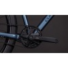 BICICLETA CUBE EDITOR PRO TRAPEZE MINERALBLUE CHROME 2026 BICICLETA CUBE EDITOR PRO TRAPEZE MINERALBLUE CHROME 2026