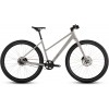 BICICLETA CUBE EDITOR PRO TRAPEZE OATGREY GREY 2026 BICICLETA CUBE EDITOR PRO TRAPEZE OATGREY GREY 2026