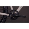 BICICLETA CUBE EDITOR PRO TRAPEZE OATGREY GREY 2026 BICICLETA CUBE EDITOR PRO TRAPEZE OATGREY GREY 2026
