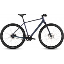 BICICLETA CUBE EDITOR SLX AMMOLITE REFLEX 2026