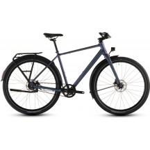 BICICLETA CUBE EDITOR SLX FE AMMOLITE REFLEX 2026