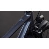 BICICLETA CUBE KATHMANDU EXC METALLICGREY CHROME 2026