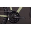BICICLETA CUBE KATHMANDU EXC PEA GREY 2026 BICICLETA CUBE KATHMANDU EXC PEA GREY 2026