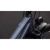 BICICLETA CUBE KATHMANDU EXC TRAPEZE METALLICGREY CHROME 2026