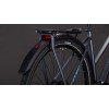 BICICLETA CUBE KATHMANDU EXC TRAPEZE METALLICGREY CHROME 2026