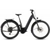 BICICLETA CUBE KATHMANDU HYBRID ONE11 HPC PRO 800 EASY ENTRY SLABGREY BLACK 2026 BICICLETA CUBE KATHMANDU HYBRID ONE11 HPC PRO 800 EASY ENTRY SLABGREY BLACK 2026