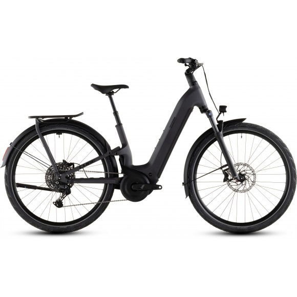 BICICLETA CUBE KATHMANDU HYBRID ONE11 HPC PRO 800 EASY ENTRY SLABGREY BLACK 2026 BICICLETA CUBE KATHMANDU HYBRID ONE11 HPC PRO 800 EASY ENTRY SLABGREY BLACK 2026