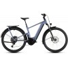 BICICLETA CUBE KATHMANDU HYBRID ONE11 HPC PRO 800 HAZEBLUE BLUE 2026 BICICLETA CUBE KATHMANDU HYBRID ONE11 HPC PRO 800 HAZEBLUE BLUE 2026