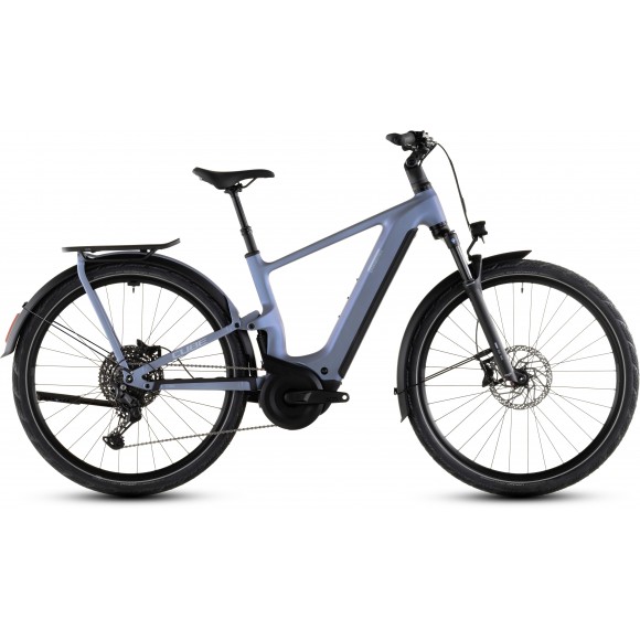 BICICLETA CUBE KATHMANDU HYBRID ONE11 HPC PRO 800 HAZEBLUE BLUE 2026 BICICLETA CUBE KATHMANDU HYBRID ONE11 HPC PRO 800 HAZEBLUE BLUE 2026