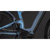 BICICLETA CUBE KATHMANDU HYBRID ONE11 HPC PRO 800 HAZEBLUE BLUE 2026 BICICLETA CUBE KATHMANDU HYBRID ONE11 HPC PRO 800 HAZEBLUE BLUE 2026