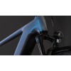 BICICLETA CUBE KATHMANDU HYBRID ONE11 HPC PRO 800 HAZEBLUE BLUE 2026 BICICLETA CUBE KATHMANDU HYBRID ONE11 HPC PRO 800 HAZEBLUE BLUE 2026