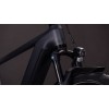 BICICLETA CUBE KATHMANDU HYBRID ONE11 HPC PRO 800 SLABGREY BLACK 2026 BICICLETA CUBE KATHMANDU HYBRID ONE11 HPC PRO 800 SLABGREY BLACK 2026