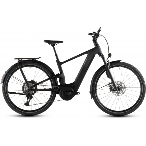 BICICLETA CUBE KATHMANDU HYBRID ONE11 HPC SLT 800 CARBON SILVERDUST 2026 BICICLETA CUBE KATHMANDU HYBRID ONE11 HPC SLT 800 CARBON SILVERDUST 2026