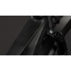 BICICLETA CUBE KATHMANDU HYBRID ONE11 HPC SLT 800 CARBON SILVERDUST 2026 BICICLETA CUBE KATHMANDU HYBRID ONE11 HPC SLT 800 CARBON SILVERDUST 2026