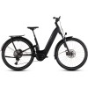 BICICLETA CUBE KATHMANDU HYBRID ONE11 HPC SLT 800 EASY ENTRY CARBON SILVERDUST 2026 BICICLETA CUBE KATHMANDU HYBRID ONE11 HPC SLT 800 EASY ENTRY CARBON SILVERDUST 2026