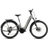 BICICLETA CUBE KATHMANDU HYBRID ONE11 HPC SLT 800 EASY ENTRY GLINTSAND OATGREY 2026 BICICLETA CUBE KATHMANDU HYBRID ONE11 HPC SLT 800 EASY ENTRY GLINTSAND OATGREY 2026