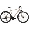BICICLETA CUBE KATHMANDU ONE OATGREY GREY 2026 BICICLETA CUBE KATHMANDU ONE OATGREY GREY 2026