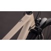 BICICLETA CUBE KATHMANDU ONE OATGREY GREY 2026 BICICLETA CUBE KATHMANDU ONE OATGREY GREY 2026