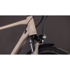 BICICLETA CUBE KATHMANDU ONE OATGREY GREY 2026 BICICLETA CUBE KATHMANDU ONE OATGREY GREY 2026