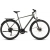 BICICLETA CUBE KATHMANDU ONE SAGEBRUSHGREEN GREEN 2026 BICICLETA CUBE KATHMANDU ONE SAGEBRUSHGREEN GREEN 2026