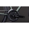 BICICLETA CUBE KATHMANDU ONE SAGEBRUSHGREEN GREEN 2026 BICICLETA CUBE KATHMANDU ONE SAGEBRUSHGREEN GREEN 2026