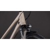BICICLETA CUBE KATHMANDU ONE TRAPEZE OATGREY GREY 2026 BICICLETA CUBE KATHMANDU ONE TRAPEZE OATGREY GREY 2026