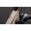 BICICLETA CUBE KATHMANDU ONE TRAPEZE OATGREY GREY 2026 BICICLETA CUBE KATHMANDU ONE TRAPEZE OATGREY GREY 2026